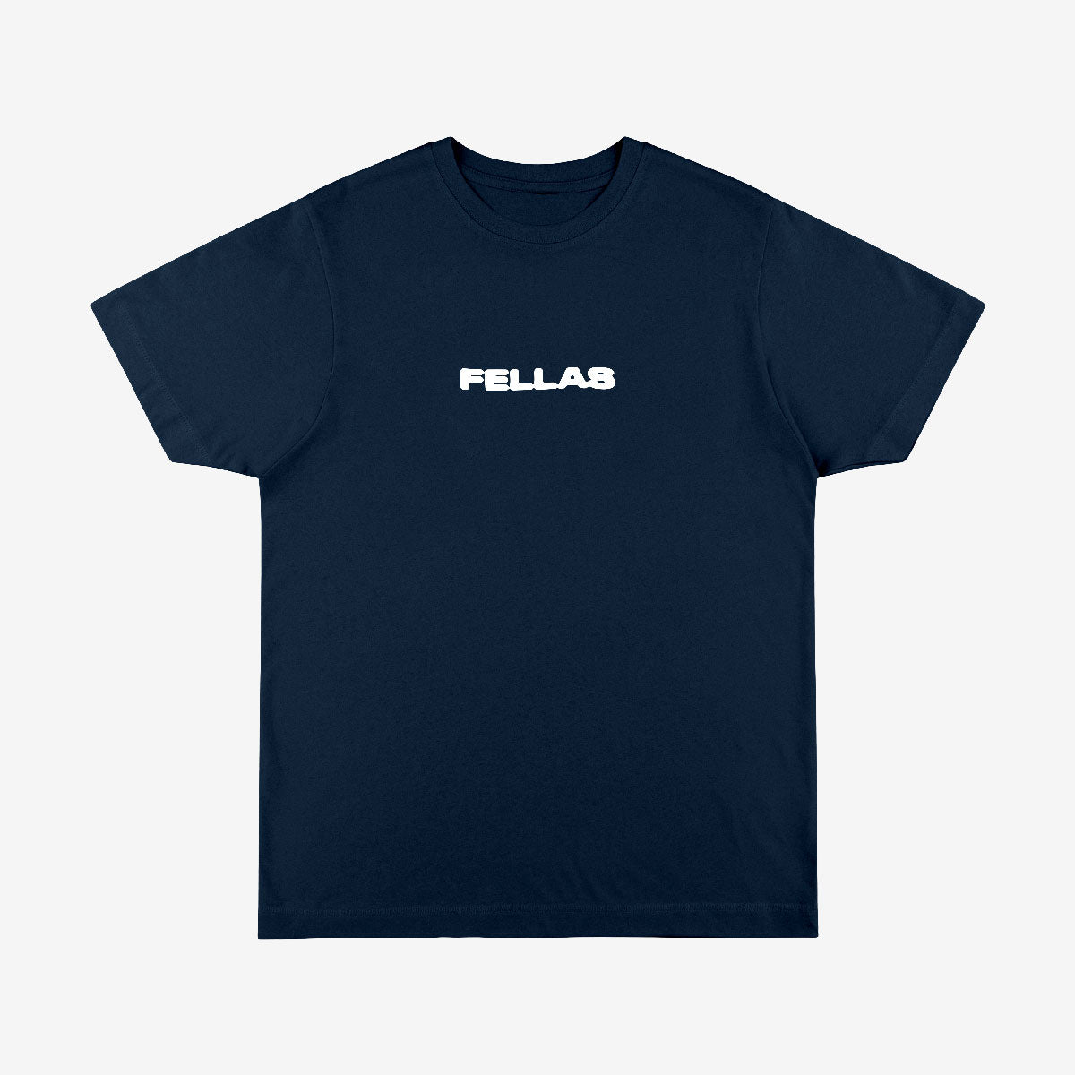 VISION TEE NAVY